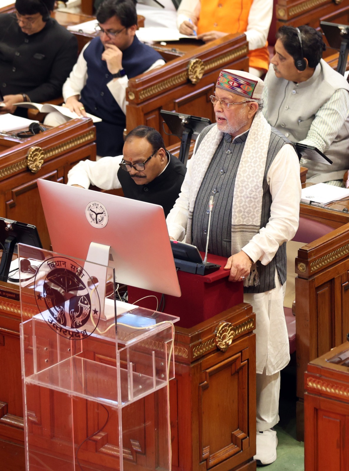 vs-up-budget-kukrail-lion-2026