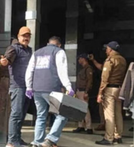 देहरादून में एक और कारोबारी की गोली मारकर हत्या