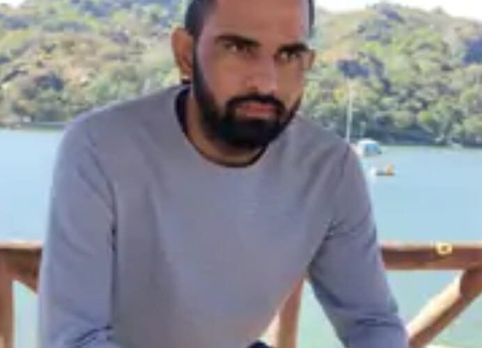 स्पेन में मारे गए युवक का कैथल में सवा दाे माह बाद पहुंचा शव,हुुआ संस्कार