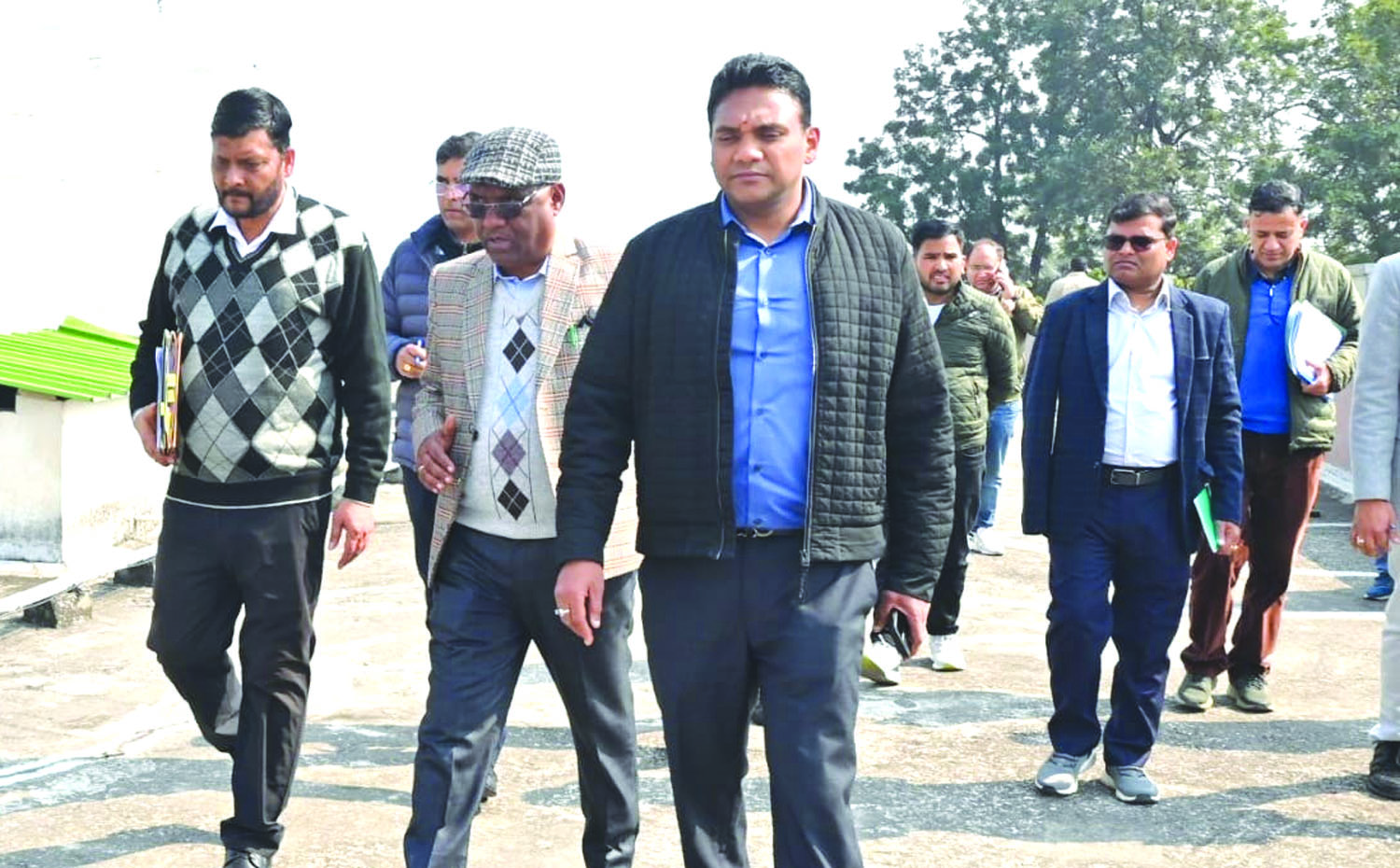 administrativ-inspection-secre