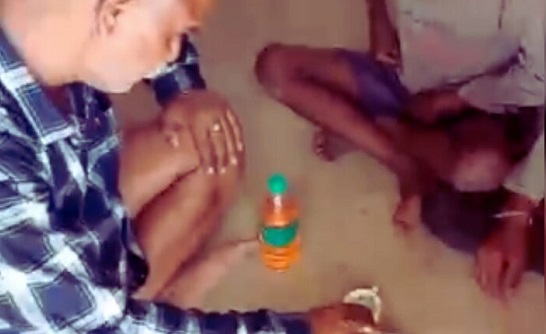 कटनी : शराब पीकर विद्यालय आने वाला सहायक अध्यापक निलंबित