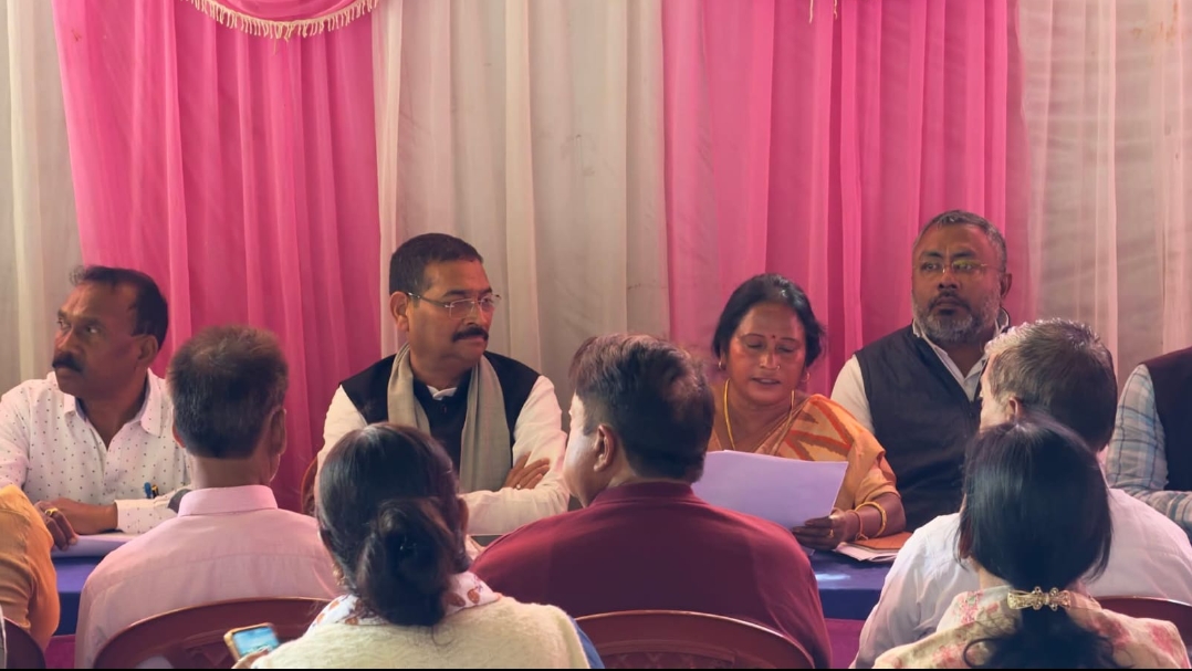 jh-bjp-meeting-regarding-municipal-election