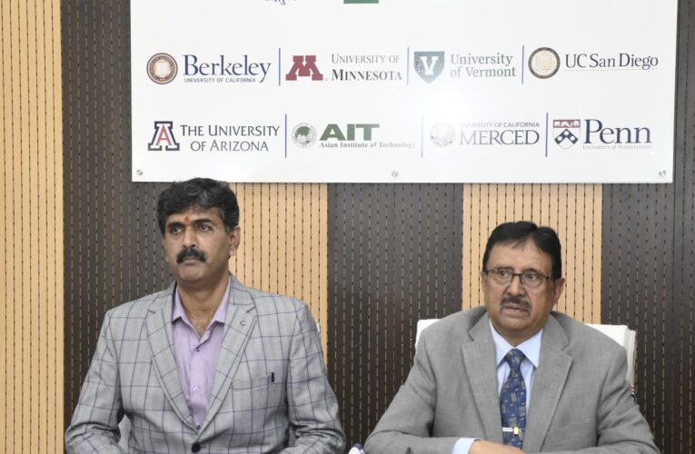 रांची में 18 फरवरी को सरला बिरला विश्वविद्यालय का तृतीय दीक्षांत समारोह, राज्यपाल होंगे मुख्य अतिथि