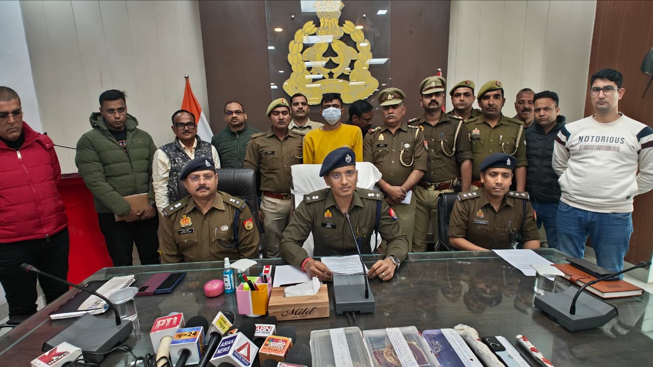 up-bijnor-robbery-fake