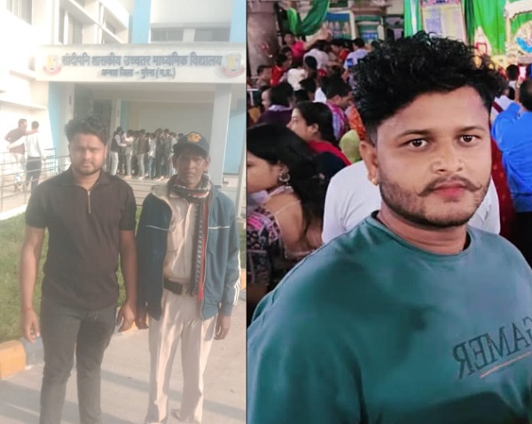 police-written-black-scorpio