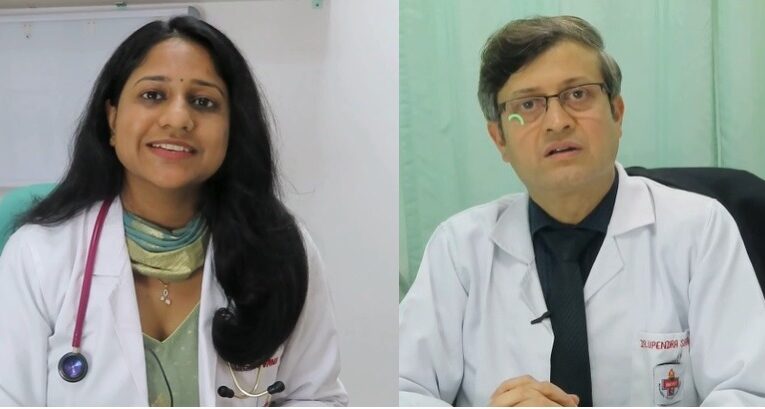 सही समय पर उपचार की शुरुआत से बच्चों को कैंसर मुक्त करना संभव:चिकित्सक