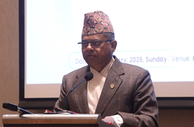 नेपाल के मंत्री दावा- 10 प्रतिशत इथेनॉल मिश्रण से हर वर्ष 600 करोड़ की होगी बचत