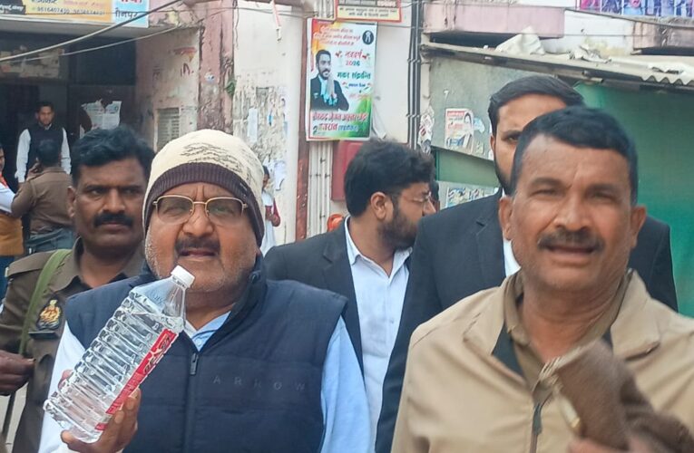 जालौन पुलिस ने सीएम डैशबोर्ड पर जनवरी में प्रदेश स्तर पर सातवाँ स्थान हासिल किया