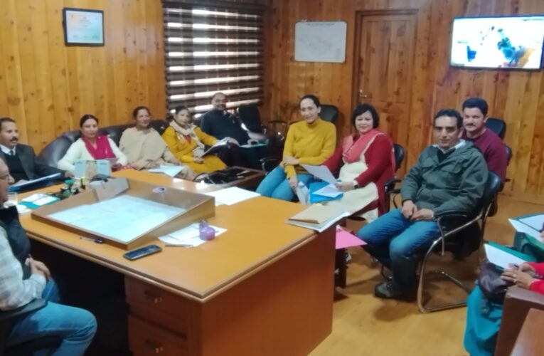 भ्रूण जांच को रोकने के लिए जनभागीदारी सबसे जरूरी : सीएमओ