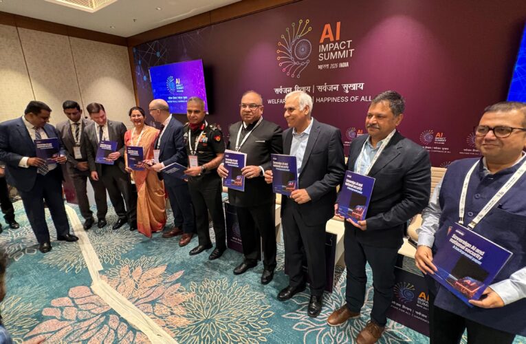 एआई के दुरुपयोग से बढ़ सकती हैं डीपफेक व साइबर हमलों की चुनौतियां : अजय सिंघल