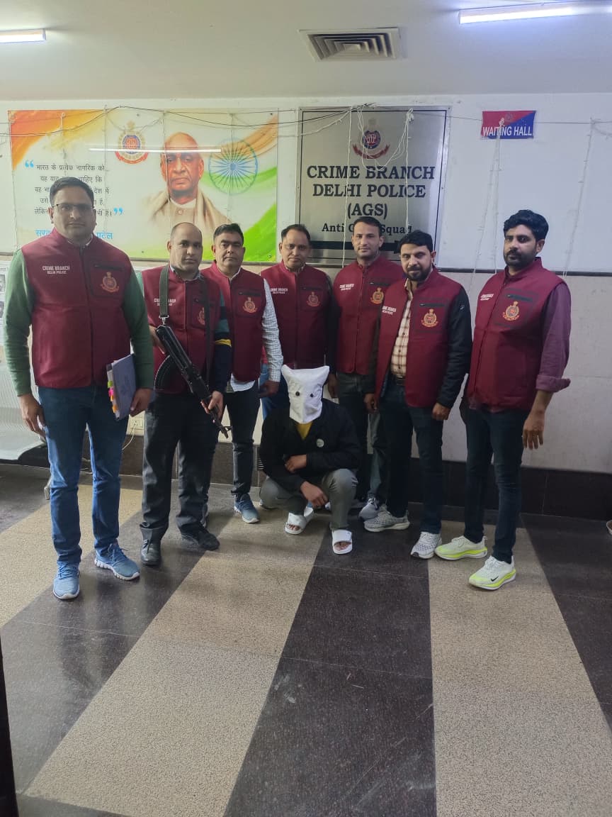 crime-branch-kaushal-chaudhary