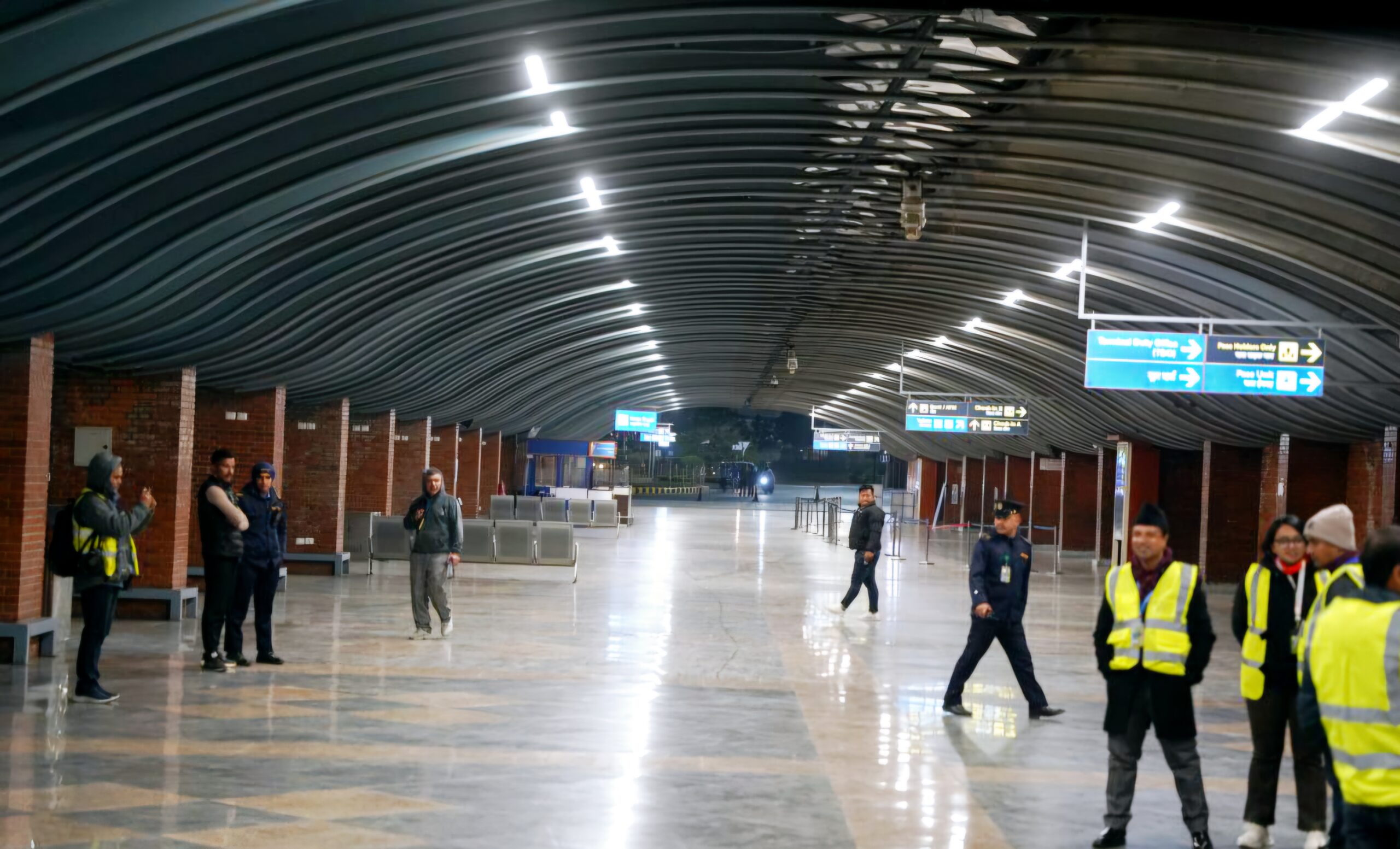 swiss-lady-arrested-nepal