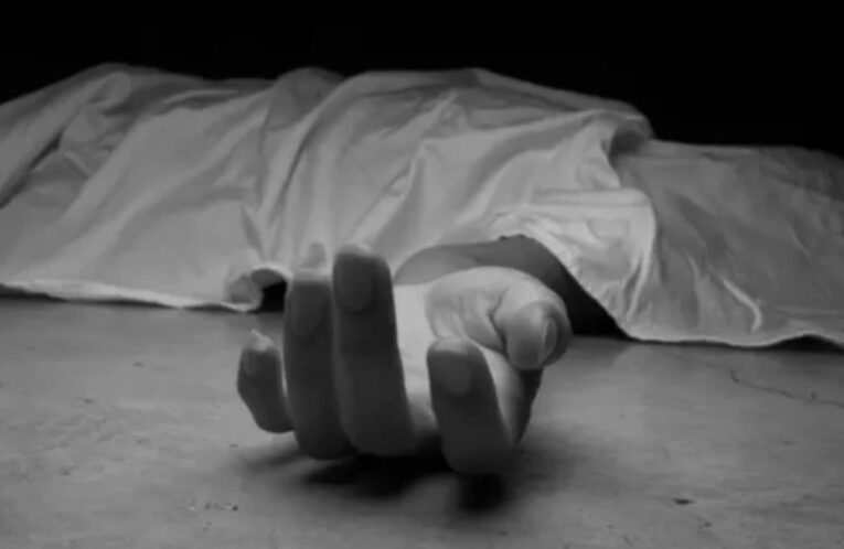 आदित्यपुर रेलवे यार्ड के पास नाले से व्यक्ति का शव बरामद