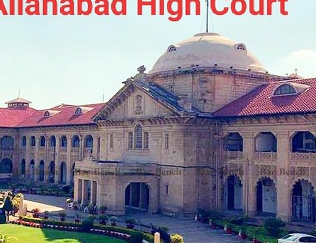 यूपी में बुलडोजर कार्रवाई पर हाईकोर्ट ने सरकार से किया सवाल