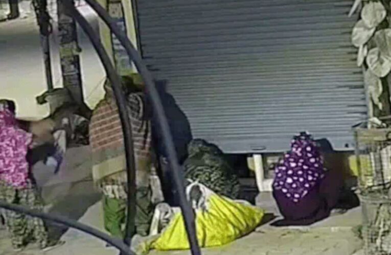 पानीपत: कूड़ा बीनने वाली महिलाओं ने दुकान से लाखों के उपकरण चुराए