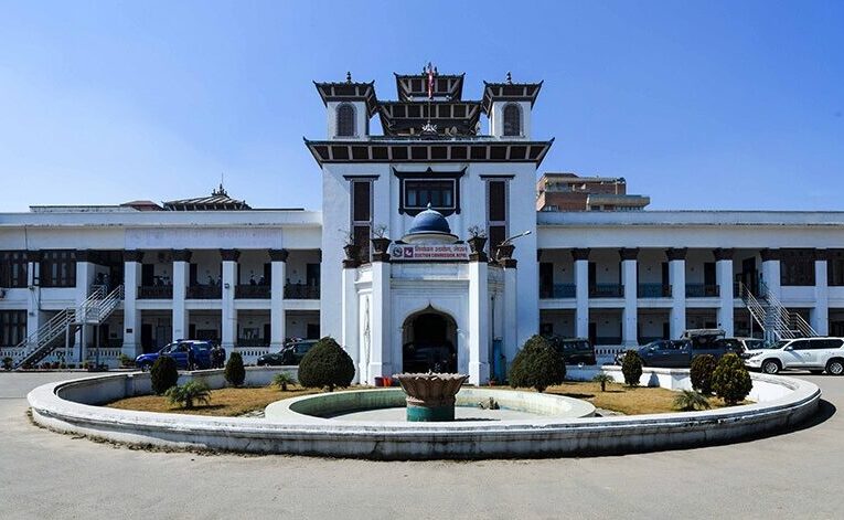 नेपाल प्रतिनिधि सभा के समानुपातिक सूची में महिला उम्मीदवारों की संख्या पुरुष से अधिक