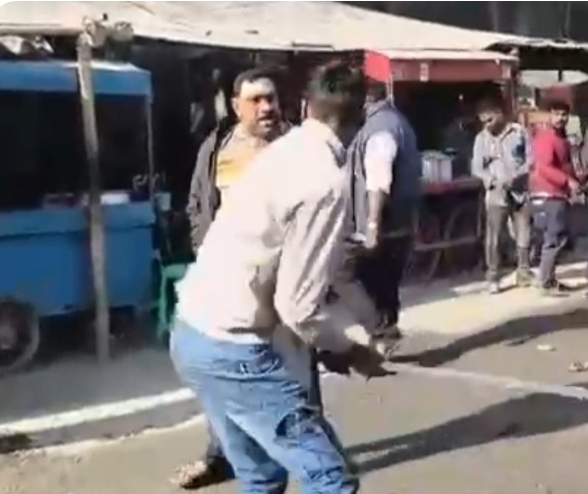 जमशेदपुर में यूनियन अध्यक्ष पर जानलेवा हमला, चक्का जाम से पहले बढ़ा तनाव