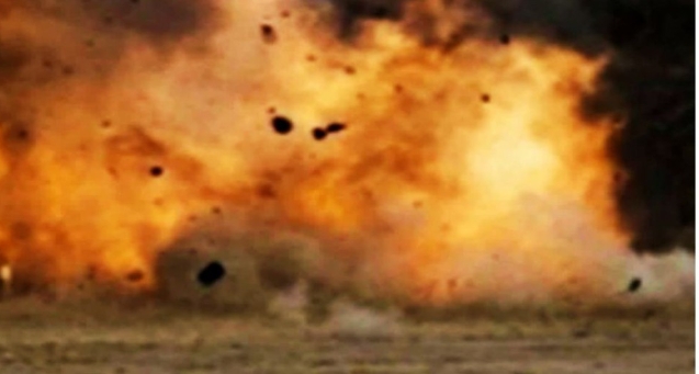 पश्चिमी सिंहभूम के सारंडा जंगल में आईईडी विस्फोट, कोबरा के दो जवान घायल