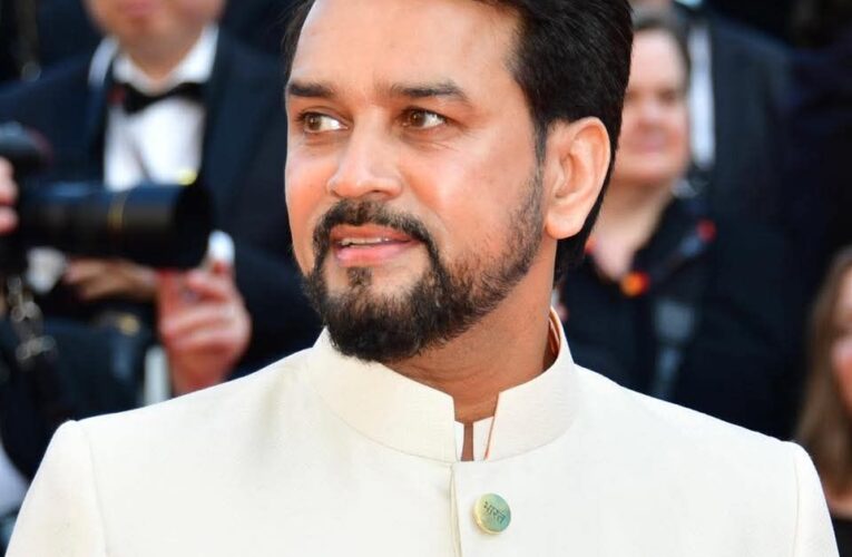 यूपीए की तुलना में मोदी सरकार ने हिमाचल को दिया 27 गुना अधिक रेल बजट: अनुराग सिंह ठाकुर