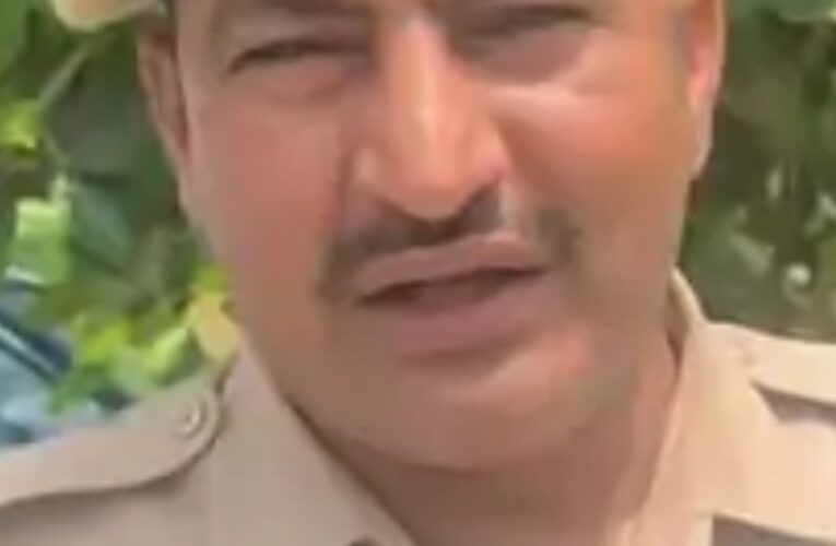 कैथल: डीएसपी पर आरोप लगाने वाला हेड कांस्टेबल सुनील संधू बर्खास्त