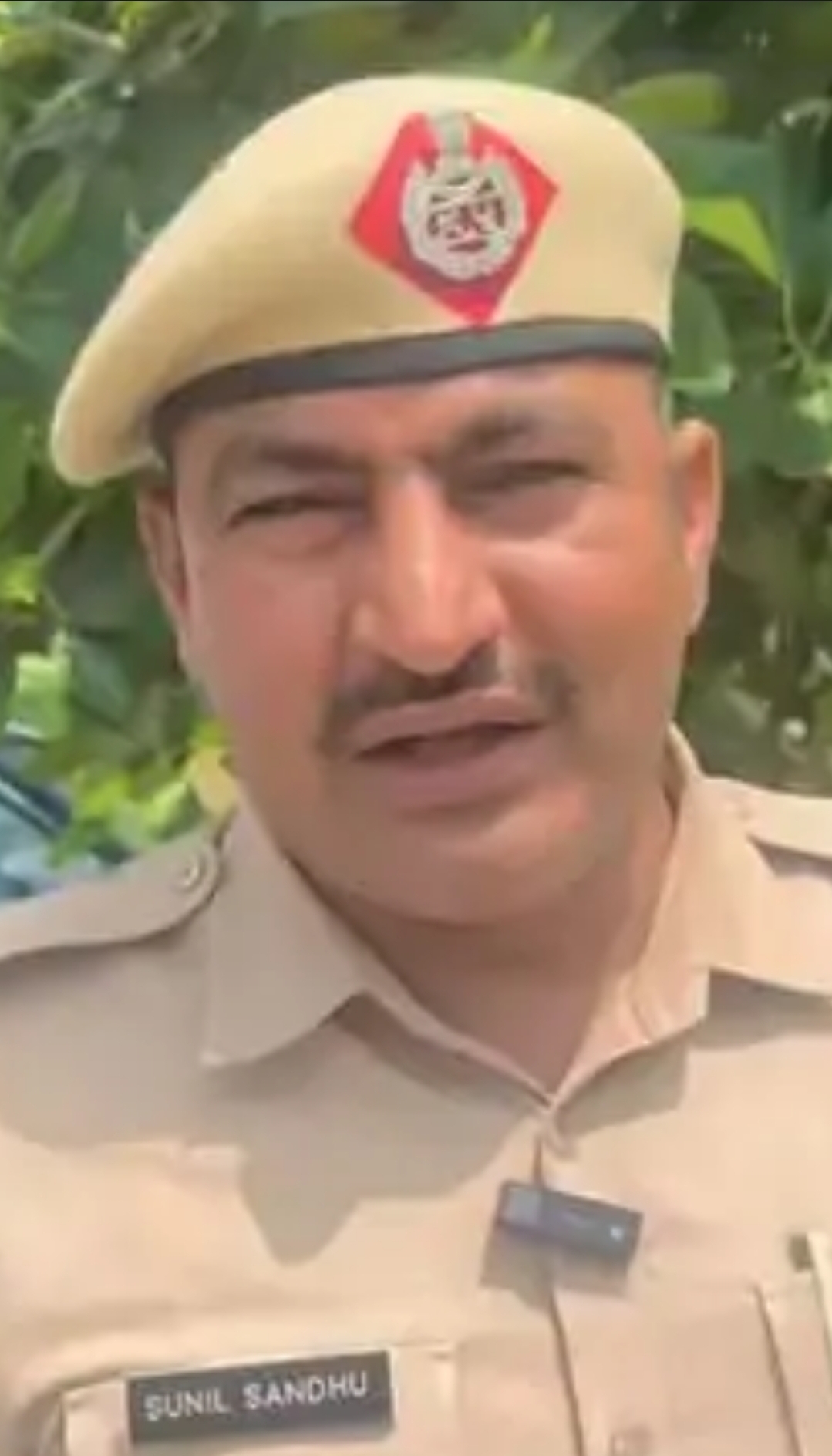 ecrime-hcsunilsandhu-terminate