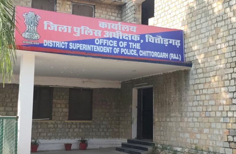 नकदी के साथ पकड़ा बदमाश निकला वांछित, 10 हजार का था ईनाम