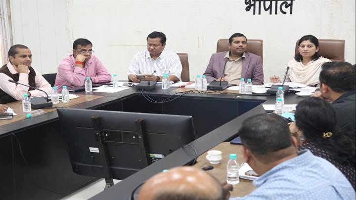 mp-cm-helpline-complaints-resolved-satisfactorily