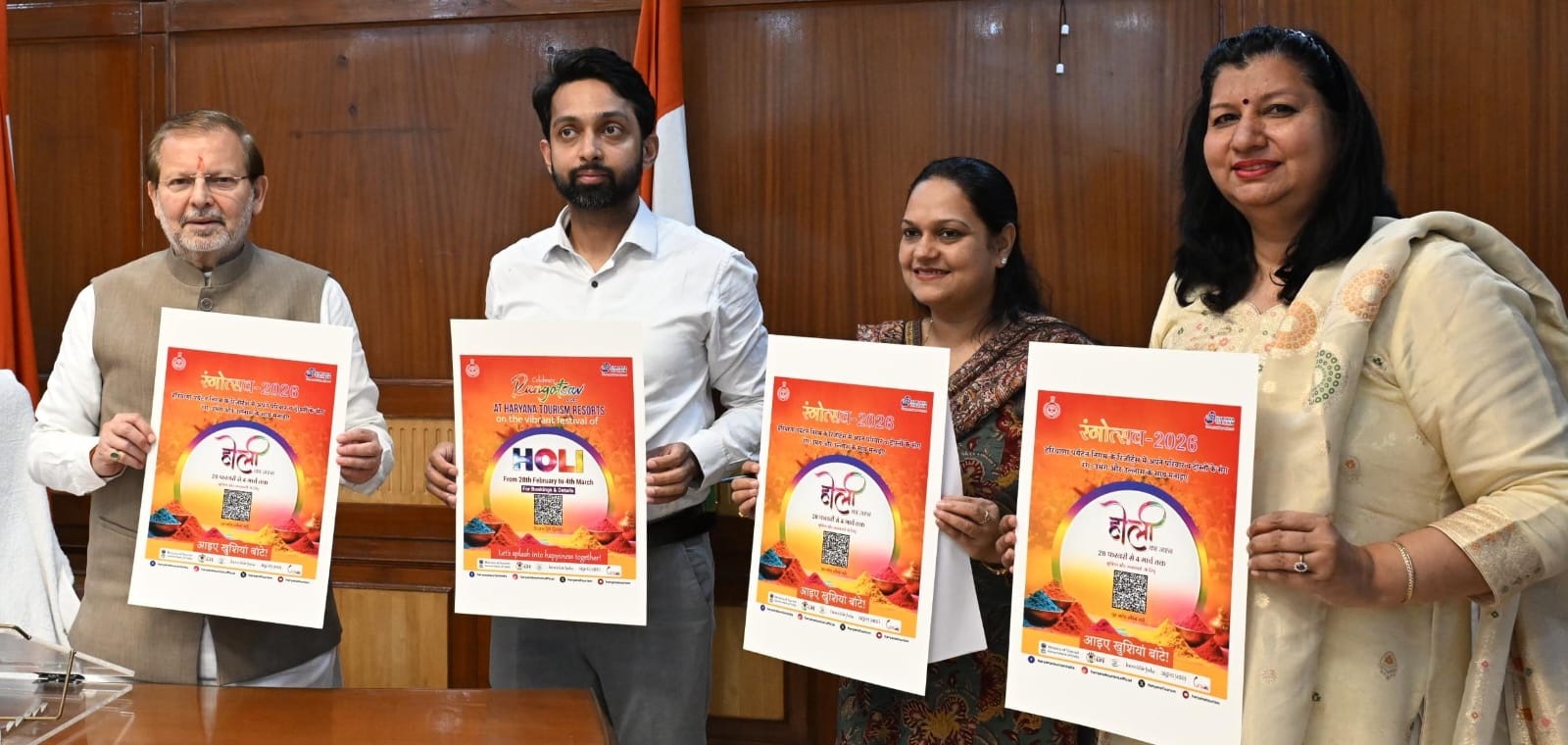 rangutsav-tourist-arvindsharma