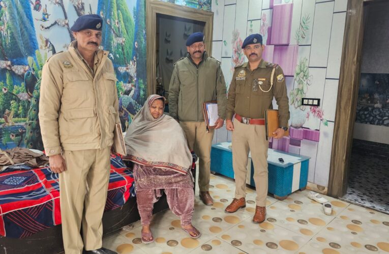 तीन नशा तस्करों के खिलाफ बड़ी कार्रवाई, निवारक हिरासत में भेजे