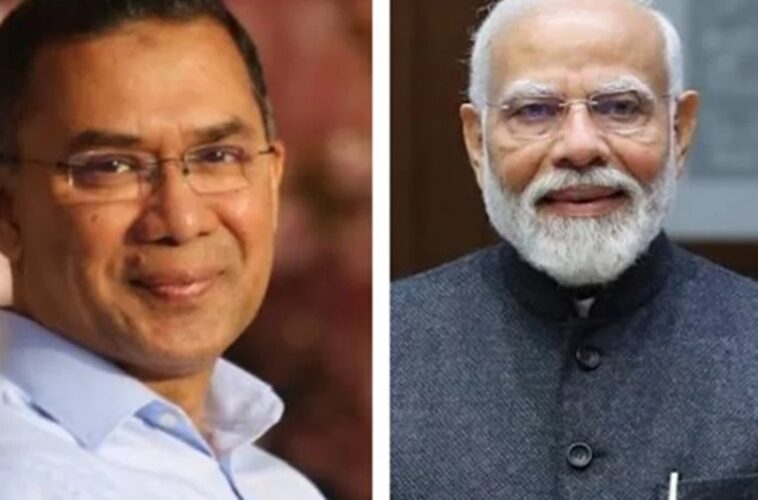 बांग्लादेश में नई सरकार के शपथ ग्रहण समारोह में भारत समेत 13 देशों के शासनाध्यक्षों को आमंत्रण