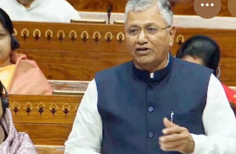 ‘एक राष्ट्र, एक चुनाव’ का प्रस्ताव संविधान के अनुरूपः बीआर गवई