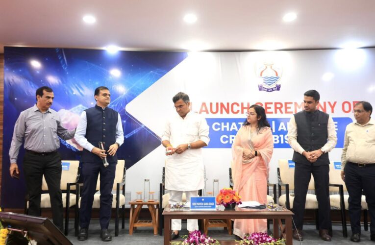 समर एक्शन प्लान 2026–27 का शुभारंभ, मंत्री ने कई डिजिटल प्लेटफॉर्म भी किए लॉन्च