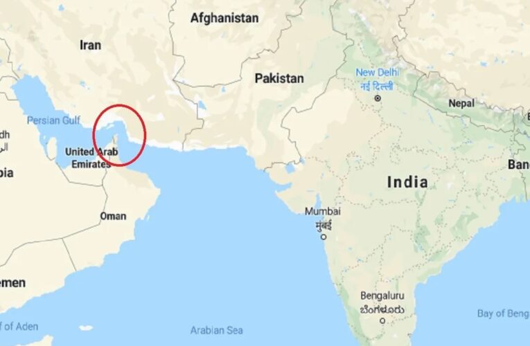 युद्धविराम की शर्त पर विश्व के 6 देशाें ने की होर्मुज संकट पर मदद की पेशकश