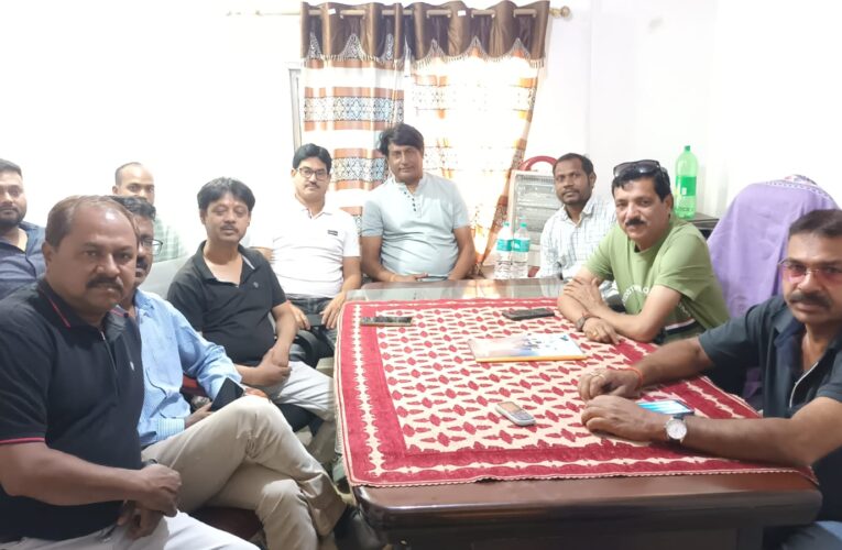 खूंटी में क्रिकेट गतिविधियों को बढ़ावा दिया जाएगा : सचिव