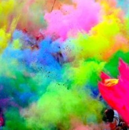 संगच्छध्वम परिवार के मंच से मंगल यादव की ध्वनि में गूंजेगी चैती फगुआ