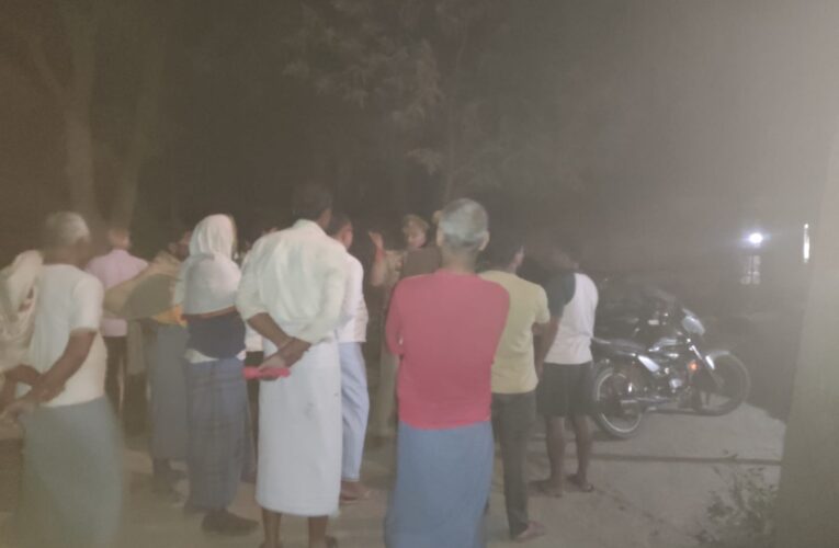 सहज जन सेवा केंद्र संचालक को बदमाशों ने मारी गोली, बाइक व बैग लूटकर फरार