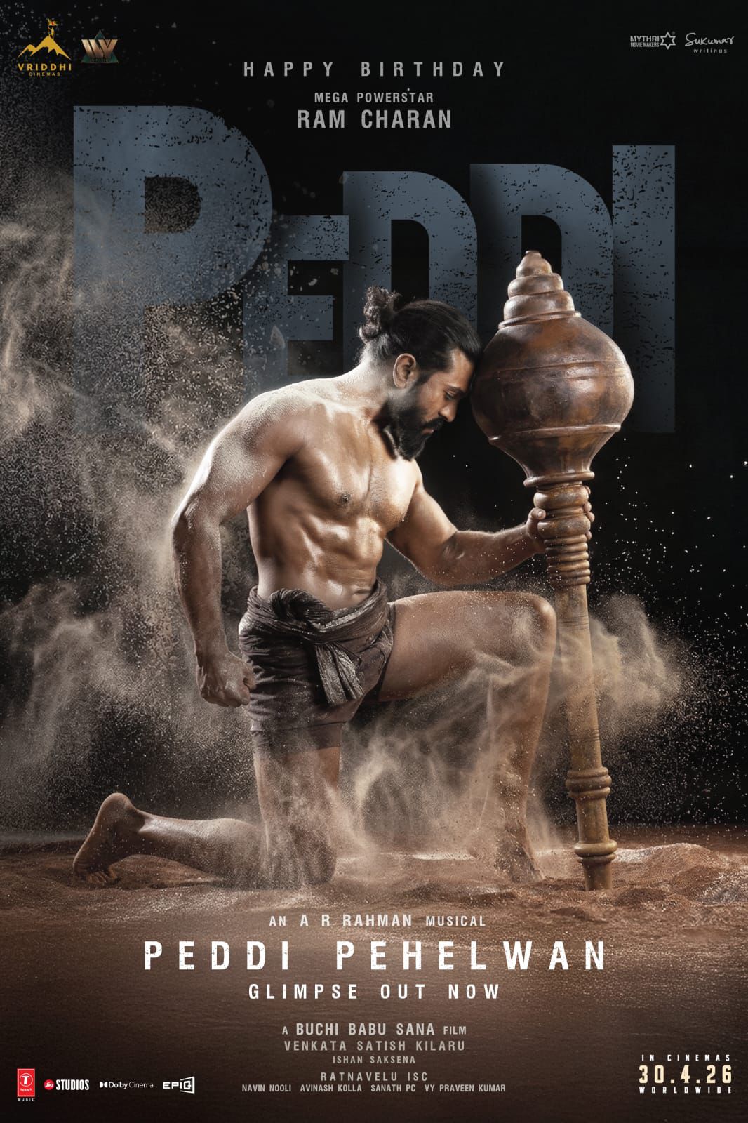 ram-charan-becomes-peddi-pehalwannew-look-revealed