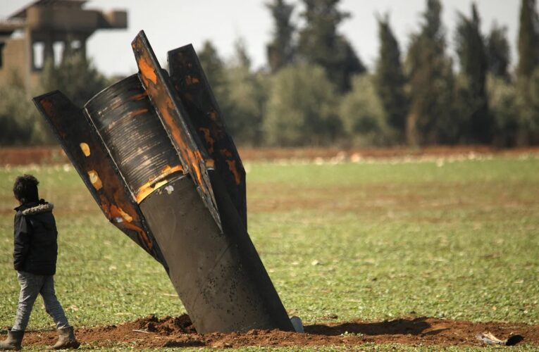 ईरान ने बहरीन व यूएई में अमेजन डेटा सेंटर पर किया हमला