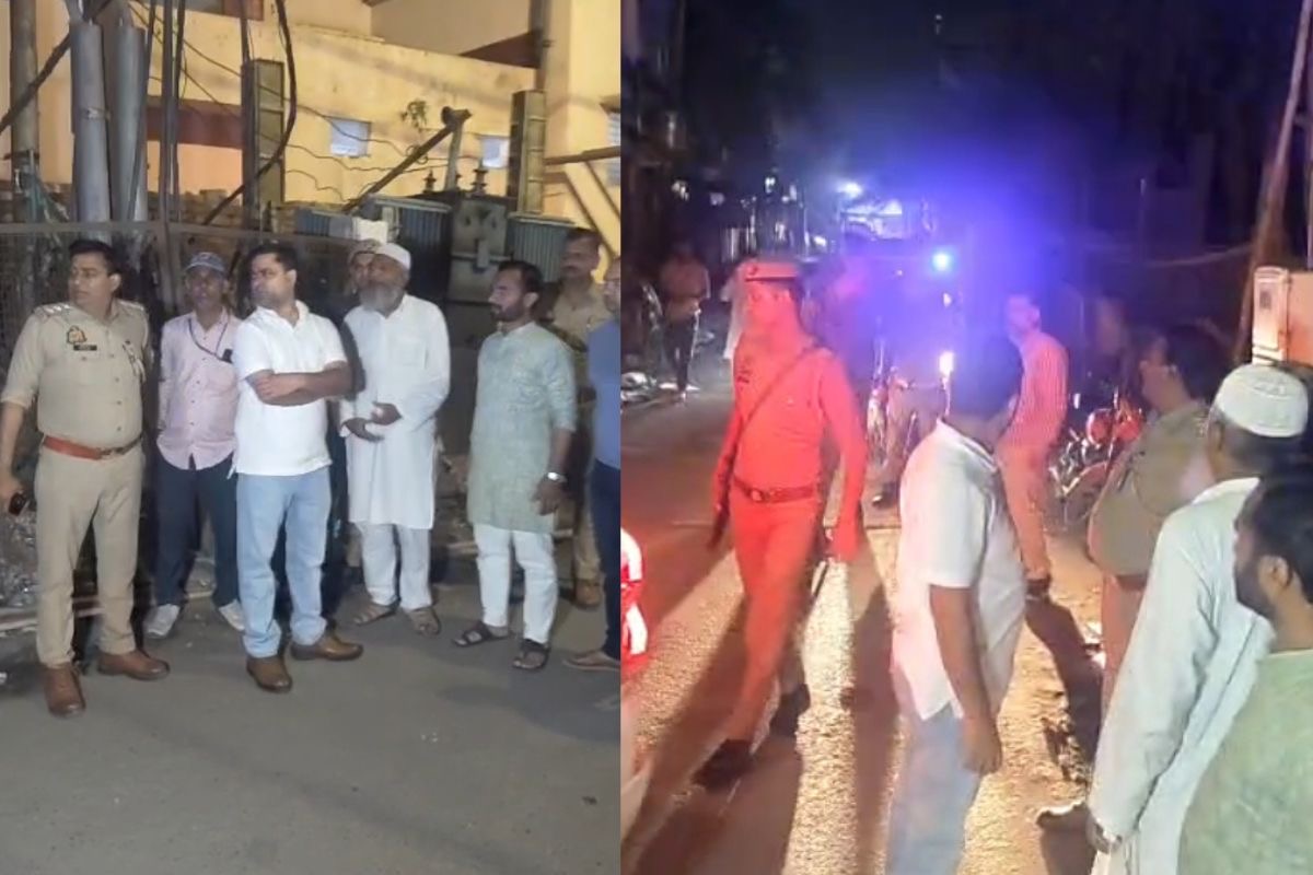 bareilly-azamnagar-encroachment