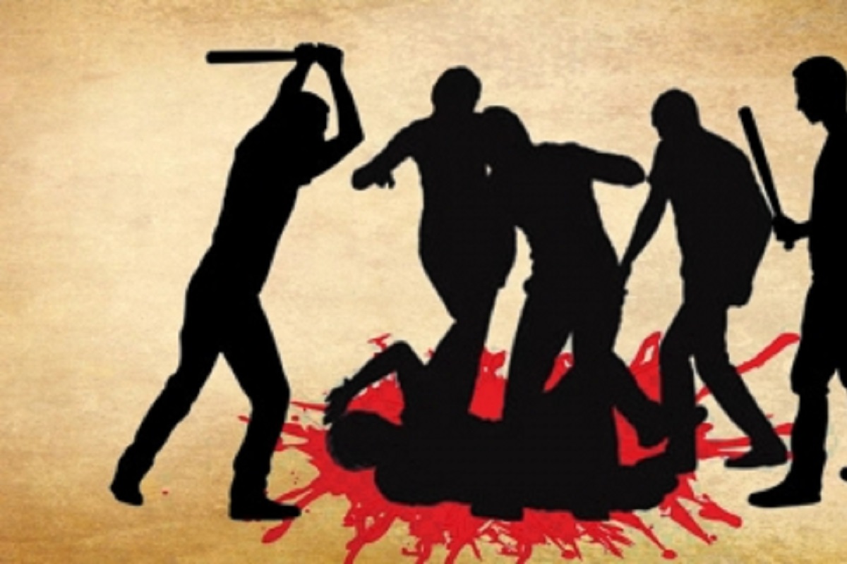 student-returning-home-beaten