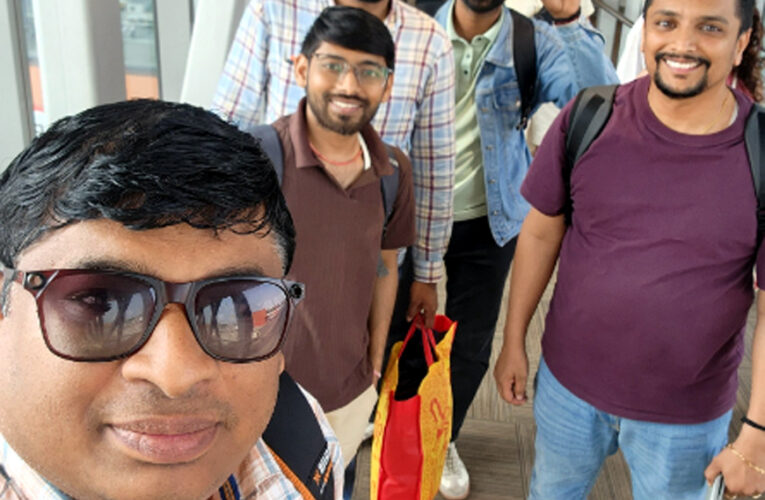 मध्य-पूर्व तनाव के बीच दुबई में फंसे बीकानेर के छह युवक सुरक्षित लौटे