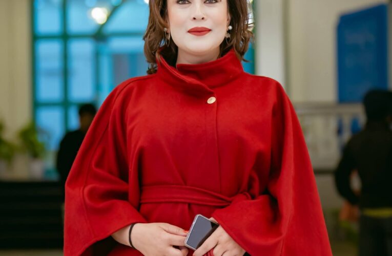 भूमिका श्रेष्ठ बनीं नेपाल की पहली महिला ट्रांसजेंडर सांसद