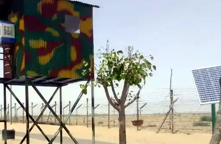 भारत-पाक बॉर्डर के नोटिफाइड क्षेत्र में जमीन की रजिस्ट्री रद्द, बीकानेर कोर्ट का बड़ा फैसला