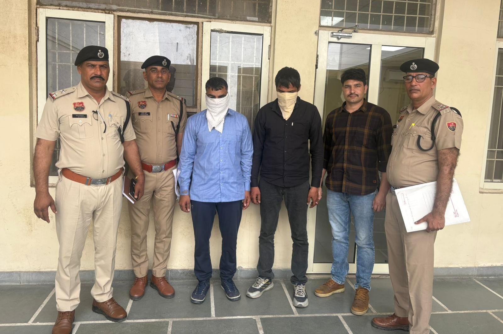 theft-arrest-one-day-remand