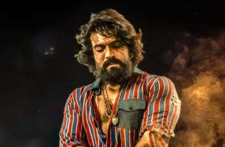 रिलीज विवाद पर ‘पेड्डी’ के मेकर्स ने तोड़ी चुप्पी