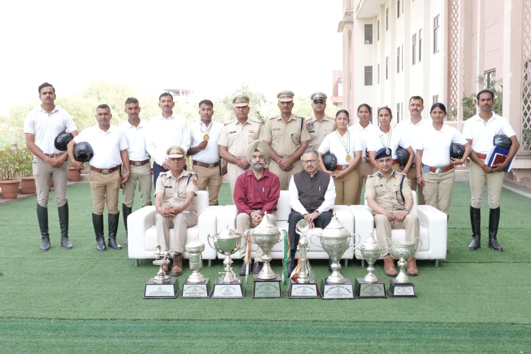 felicitation-police-athletes