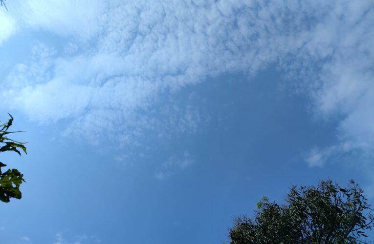 उत्तराखंड में मौसम का मिजाज बदला, बर्फबारी के आसार