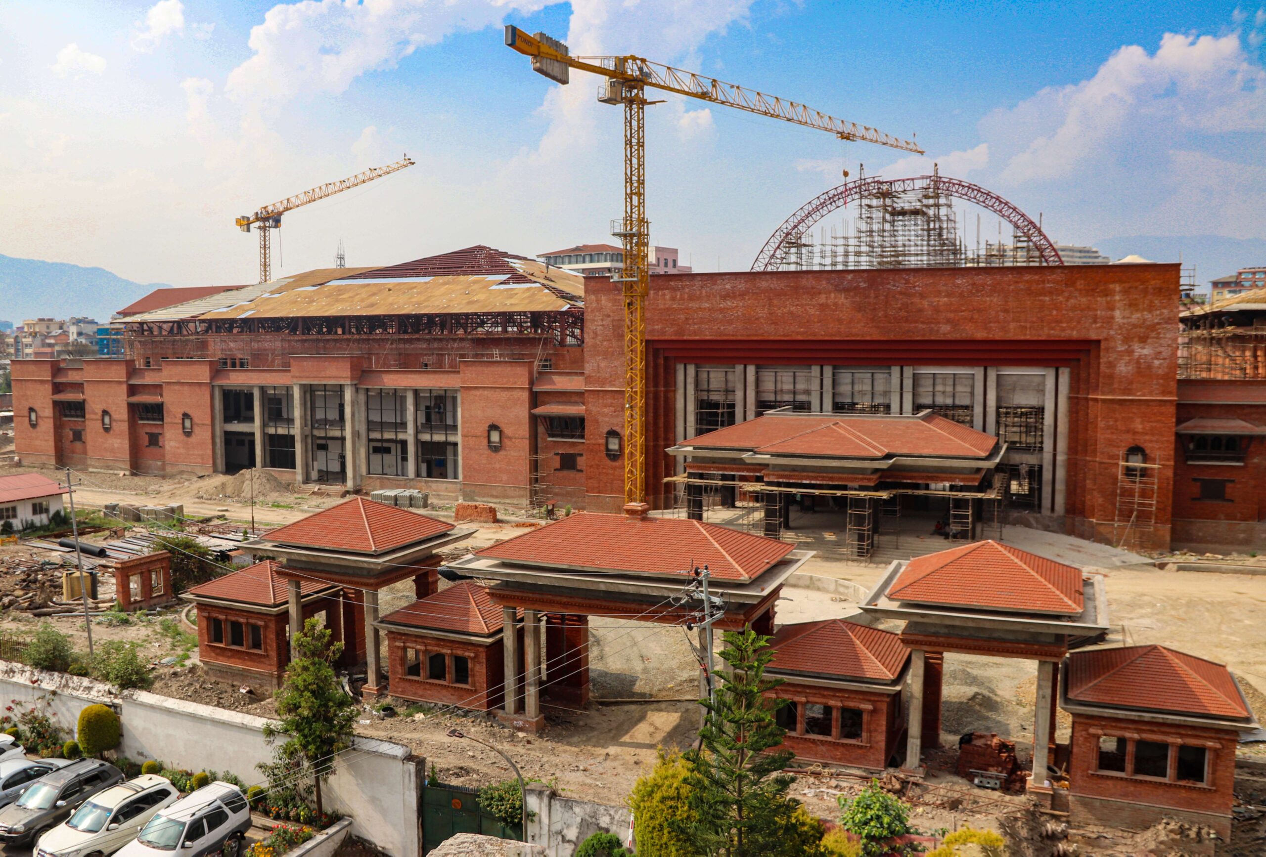 nepal-mp-oath-new-parliament