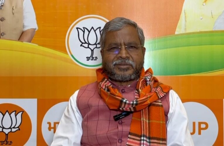 आरक्षण का लाभ उन्हीं को मिले जिनके लिए व्यवस्था बनाई गई है : बाबूलाल मरांडी