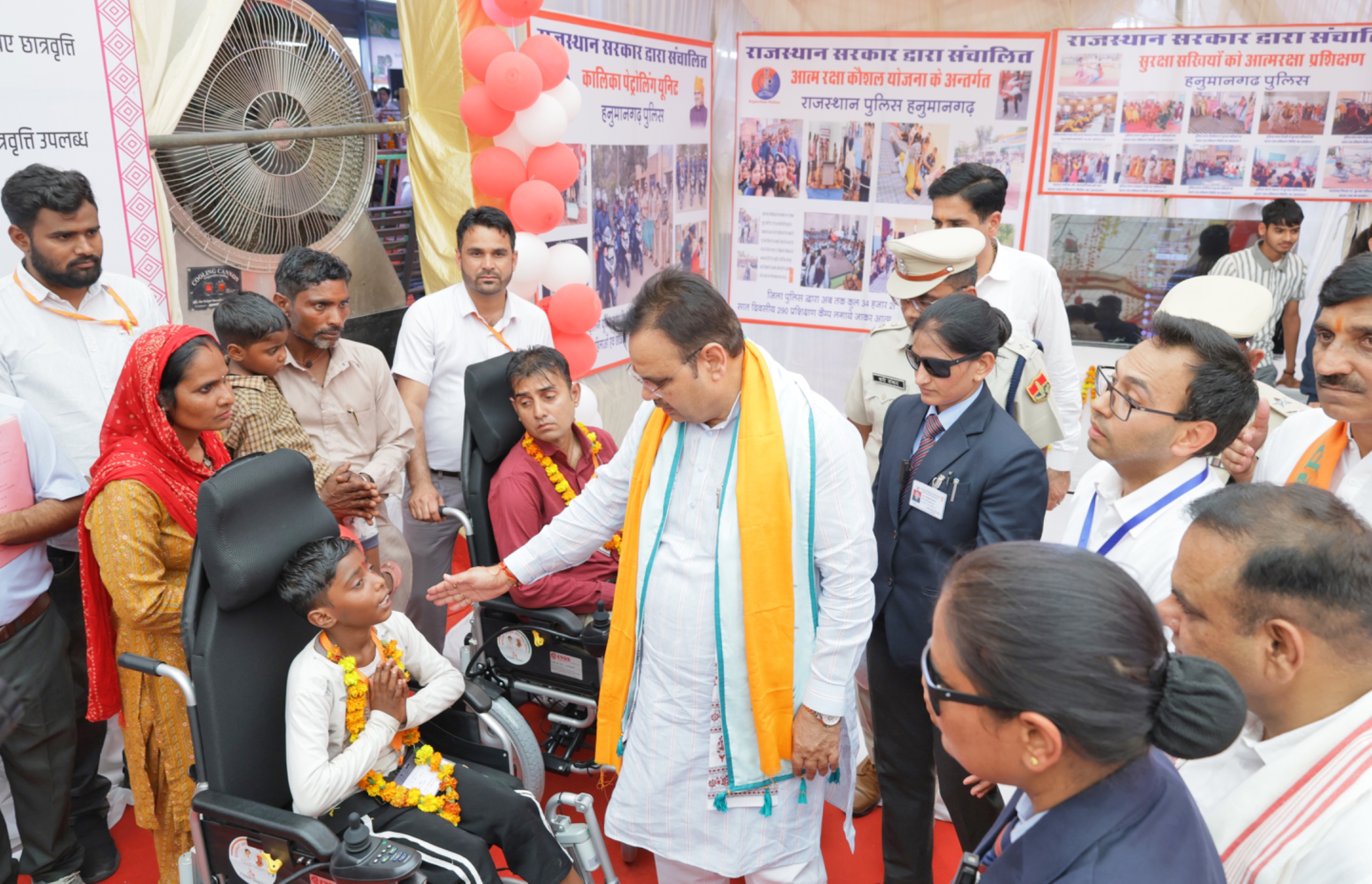 chief-minister-hanumangarh-visit